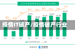 疫情IT破产/疫情破产行业