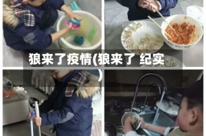 狼来了疫情(狼来了 纪实)