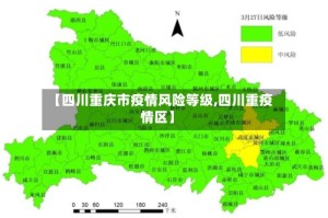 【四川重庆市疫情风险等级,四川重疫情区】