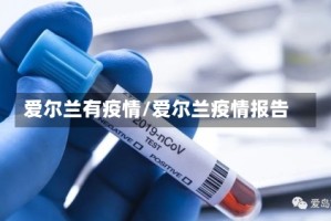 爱尔兰有疫情/爱尔兰疫情报告