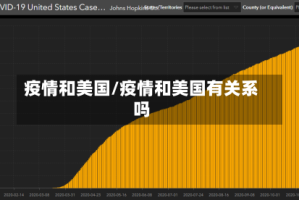 疫情和美国/疫情和美国有关系吗
