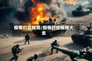 疫情打仗视频/疫情打仗视频大全