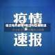 宿迁每天疫情/宿迁今日疫情通报