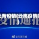 关注云南疫情(云南疫情搜索)