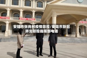 安陆市张岗村疫情防控/安陆市新冠肺炎防控指挥部电话