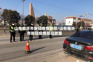 山东临沂市新冠疫情防控/山东临沂市新冠疫情防控政策
