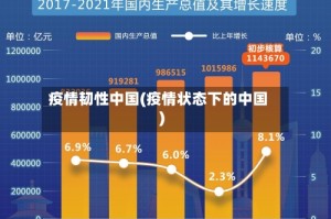 疫情韧性中国(疫情状态下的中国)