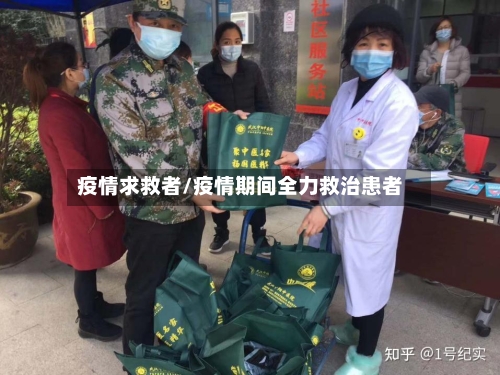 疫情求救者/疫情期间全力救治患者-第2张图片