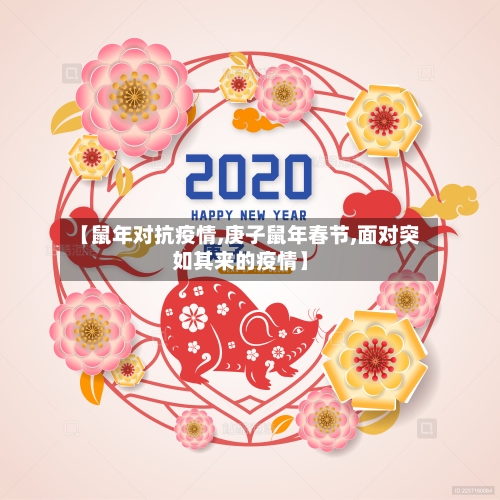 【鼠年对抗疫情,庚子鼠年春节,面对突如其来的疫情】-第3张图片