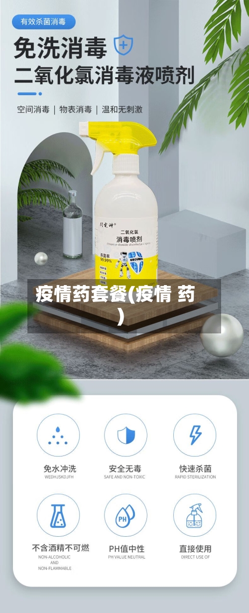 疫情药套餐(疫情 药)-第2张图片