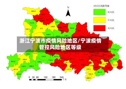 浙江宁波市疫情风险地区/宁波疫情管控风险地区等级-第2张图片