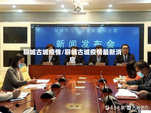 聊城古城疫情/聊城古城疫情最新消息-第3张图片