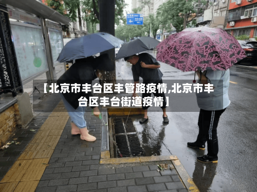 【北京市丰台区丰管路疫情,北京市丰台区丰台街道疫情】-第2张图片