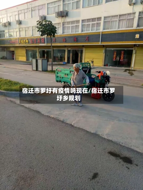 宿迁市罗圩有疫情吗现在/宿迁市罗圩乡规划-第1张图片