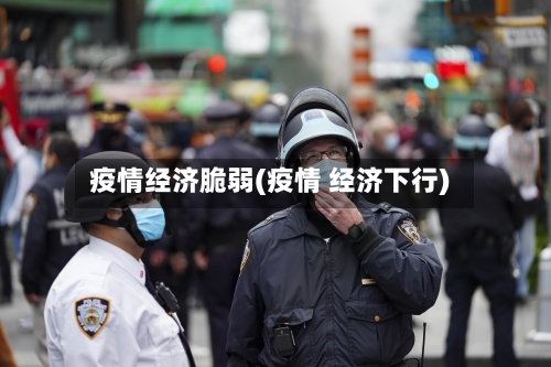 疫情经济脆弱(疫情 经济下行)-第3张图片