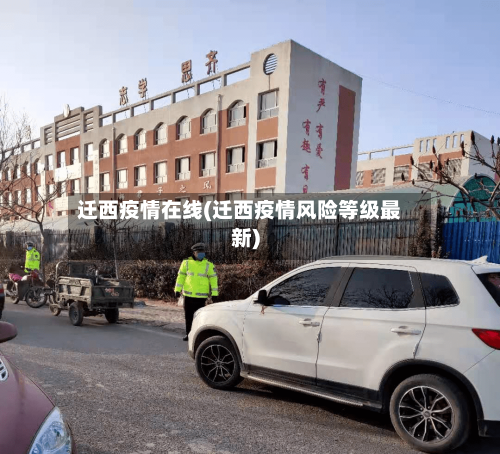 迁西疫情在线(迁西疫情风险等级最新)-第1张图片