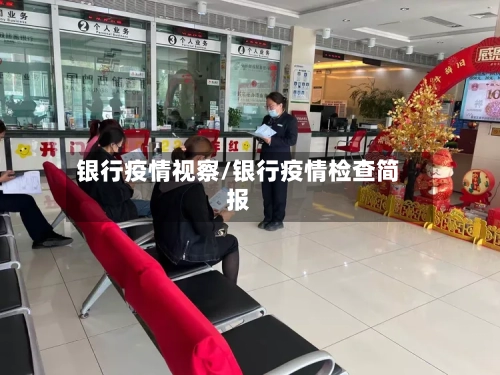银行疫情视察/银行疫情检查简报-第3张图片