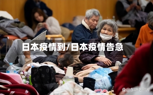 日本疫情到/日本疫情告急-第2张图片