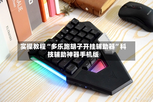 实操教程“多乐跑胡子开挂辅助器”科技辅助神器手机版-第1张图片