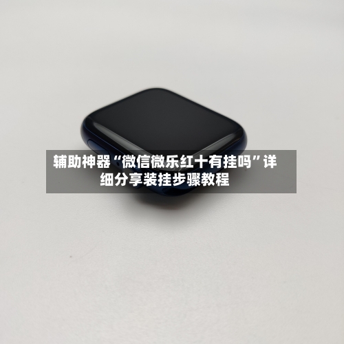 辅助神器“微信微乐红十有挂吗”详细分享装挂步骤教程-第3张图片