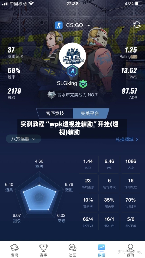 实测教程“wpk透视挂辅助	”开挂(透视)辅助-第1张图片