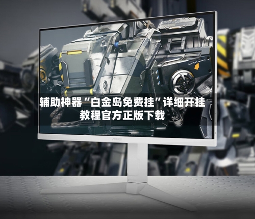 辅助神器“白金岛免费挂”详细开挂教程官方正版下载-第2张图片