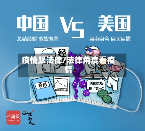 疫情跟法律/法律角度看疫情-第1张图片