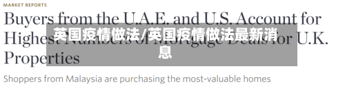 英国疫情做法/英国疫情做法最新消息-第1张图片