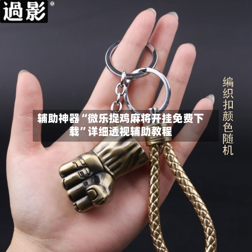 辅助神器“微乐捉鸡麻将开挂免费下载”详细透视辅助教程-第2张图片