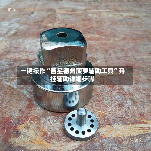 一键操作“智星德州菠萝辅助工具	”开挂辅助详细步骤-第1张图片