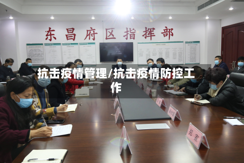 抗击疫情管理/抗击疫情防控工作-第2张图片
