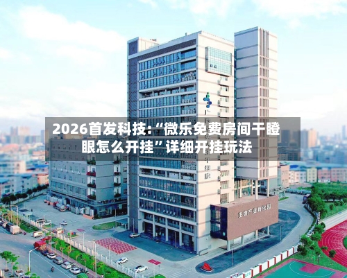 2026首发科技:“微乐免费房间干瞪眼怎么开挂”详细开挂玩法-第2张图片