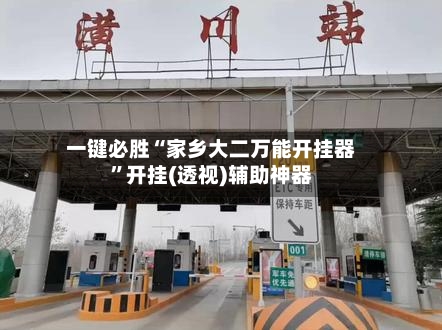 一键必胜“家乡大二万能开挂器	”开挂(透视)辅助神器-第1张图片