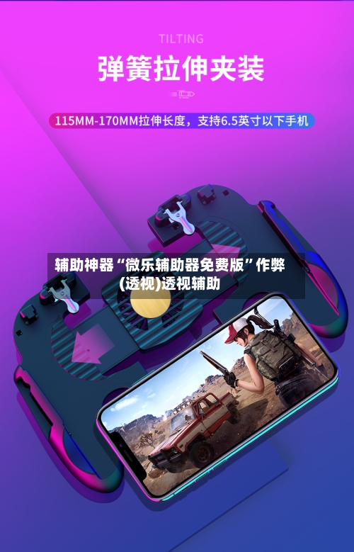 辅助神器“微乐辅助器免费版”作弊(透视)透视辅助-第1张图片