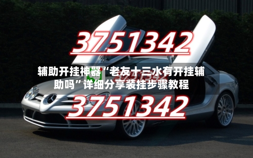 辅助开挂神器“老友十三水有开挂辅助吗	”详细分享装挂步骤教程-第1张图片