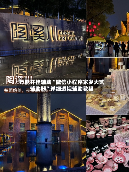 万能开挂辅助“微信小程序家乡大贰辅助器	”详细透视辅助教程-第1张图片