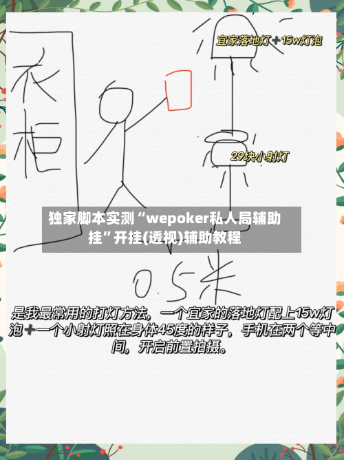 独家脚本实测“wepoker私人局辅助挂”开挂(透视)辅助教程-第1张图片