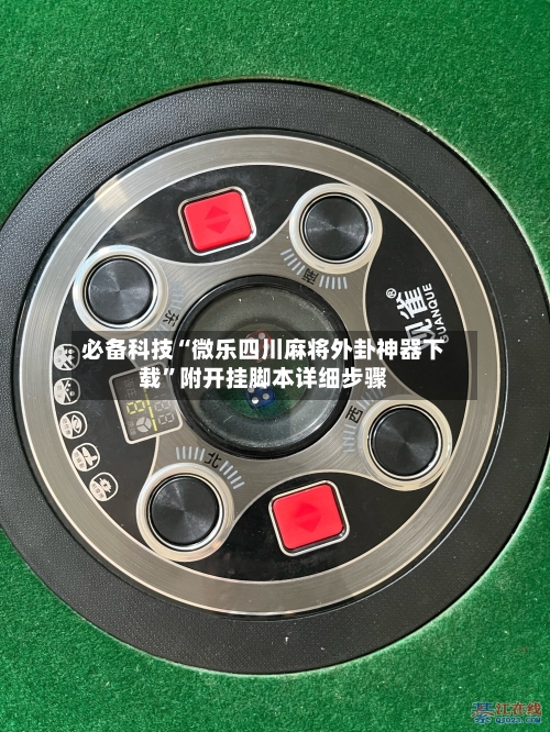 必备科技“微乐四川麻将外卦神器下载	”附开挂脚本详细步骤-第2张图片