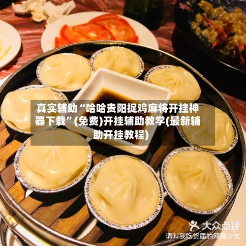 真实辅助“哈哈贵阳捉鸡麻将开挂神器下载	”(免费)开挂辅助教学(最新辅助开挂教程)-第2张图片