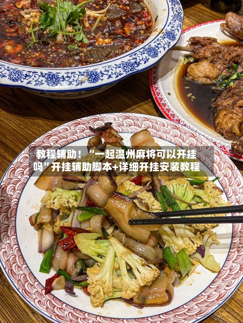 教程辅助！“一起温州麻将可以开挂吗”开挂辅助脚本+详细开挂安装教程-第2张图片