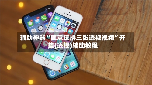 辅助神器“随意玩拼三张透视视频	”开挂(透视)辅助教程-第2张图片