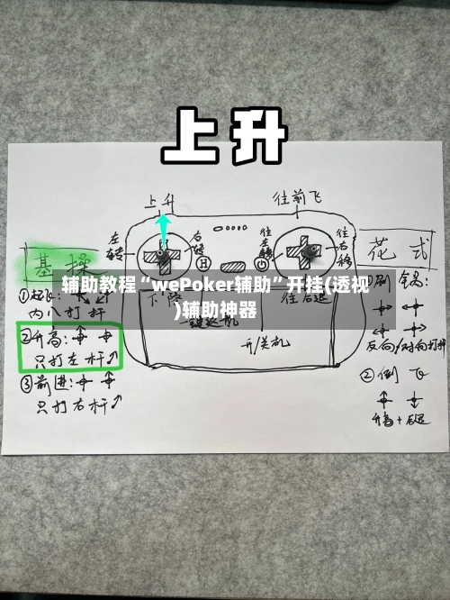 辅助教程“wePoker辅助”开挂(透视)辅助神器-第2张图片