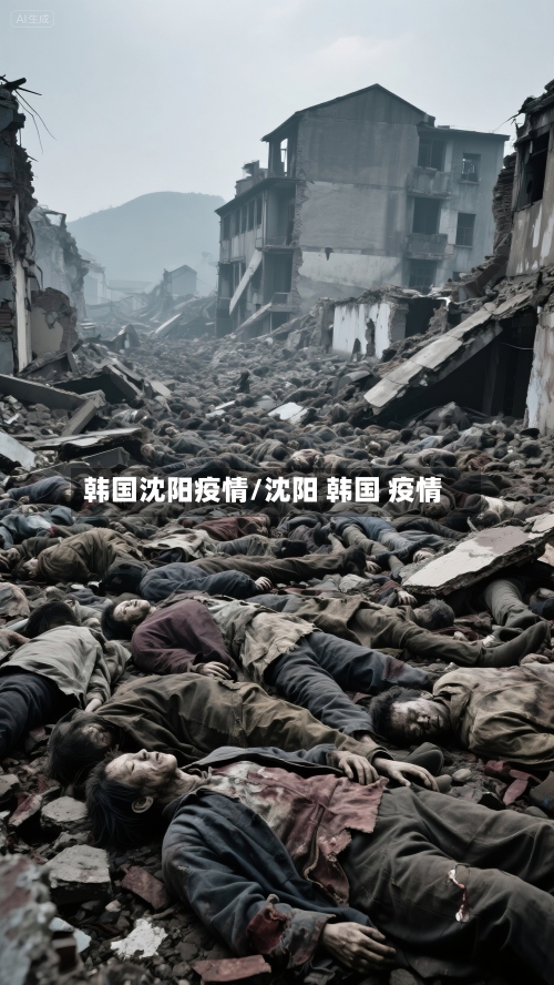 韩国沈阳疫情/沈阳 韩国 疫情-第2张图片