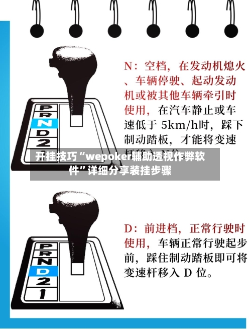 开挂技巧“wepoker辅助透视作弊软件”详细分享装挂步骤-第1张图片