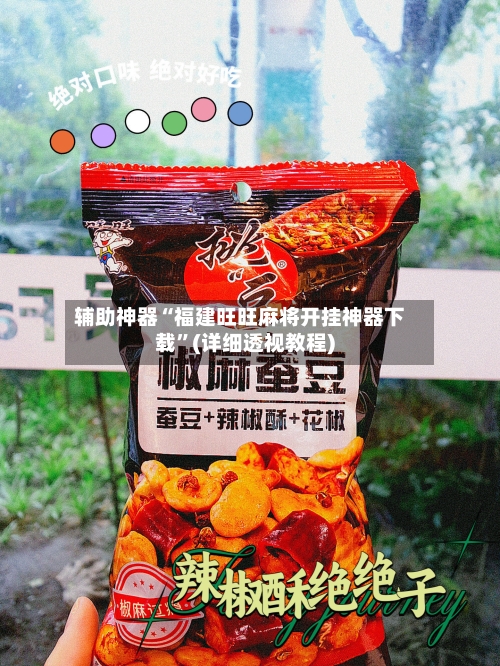 辅助神器“福建旺旺麻将开挂神器下载”(详细透视教程)-第1张图片