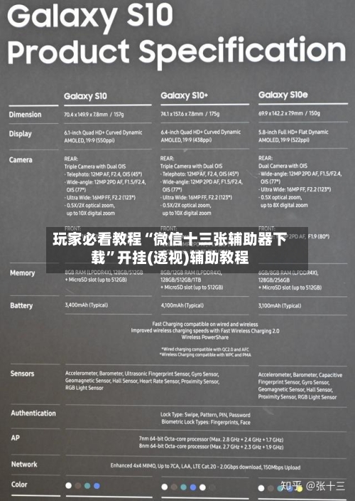 玩家必看教程“微信十三张辅助器下载”开挂(透视)辅助教程-第2张图片