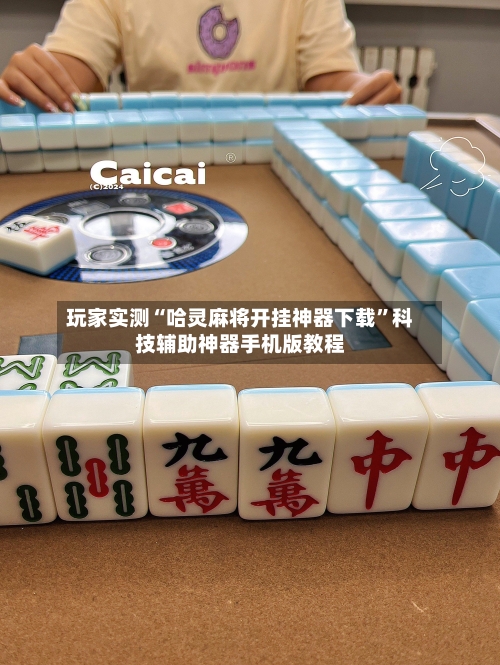 玩家实测“哈灵麻将开挂神器下载”科技辅助神器手机版教程-第1张图片