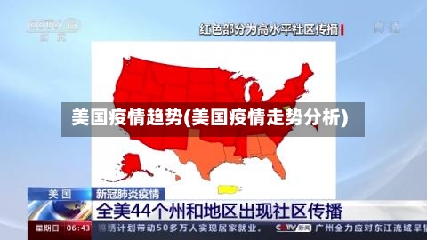 美国疫情趋势(美国疫情走势分析)-第3张图片