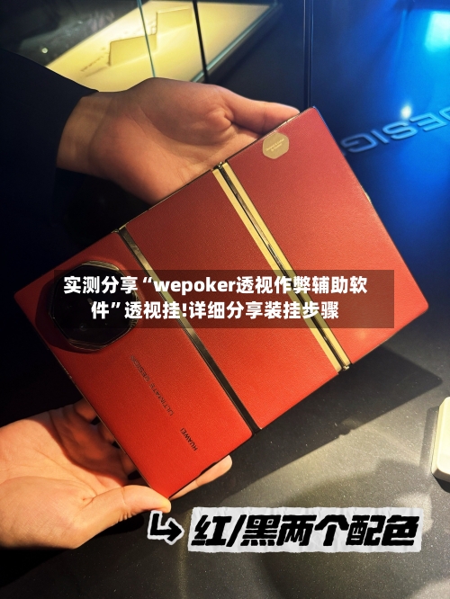 实测分享“wepoker透视作弊辅助软件”透视挂!详细分享装挂步骤-第3张图片