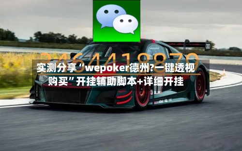 实测分享“wepoker德州?一键透视购买”开挂辅助脚本+详细开挂-第3张图片